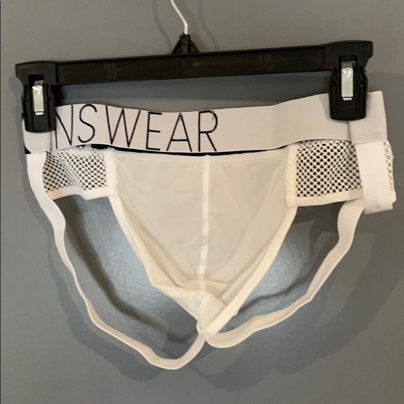 BOX Varsity jockstrap - Picture 2 of 3